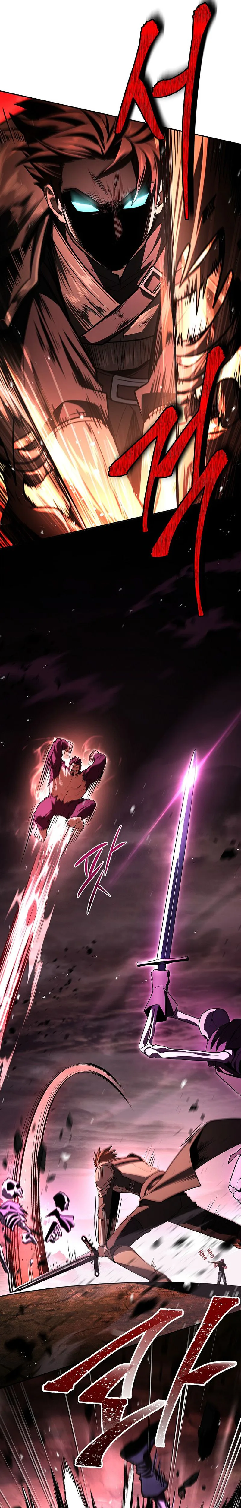 Solo EX-Rank Summoner Chapter 17 Page 14