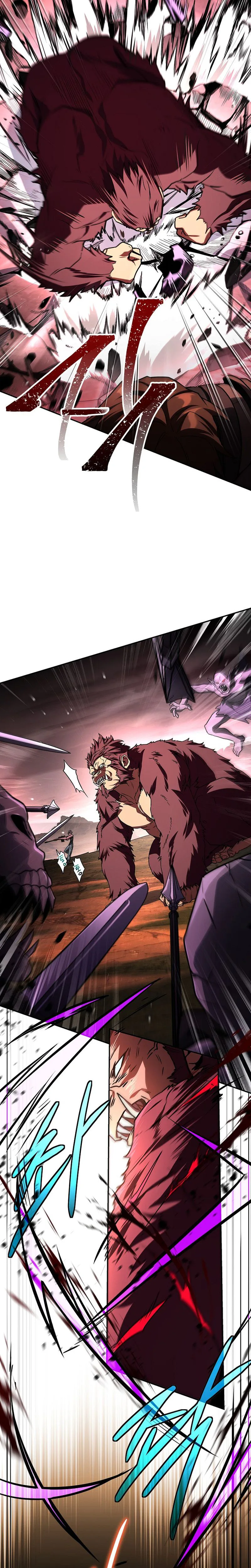 Solo EX-Rank Summoner Chapter 17 Page 15