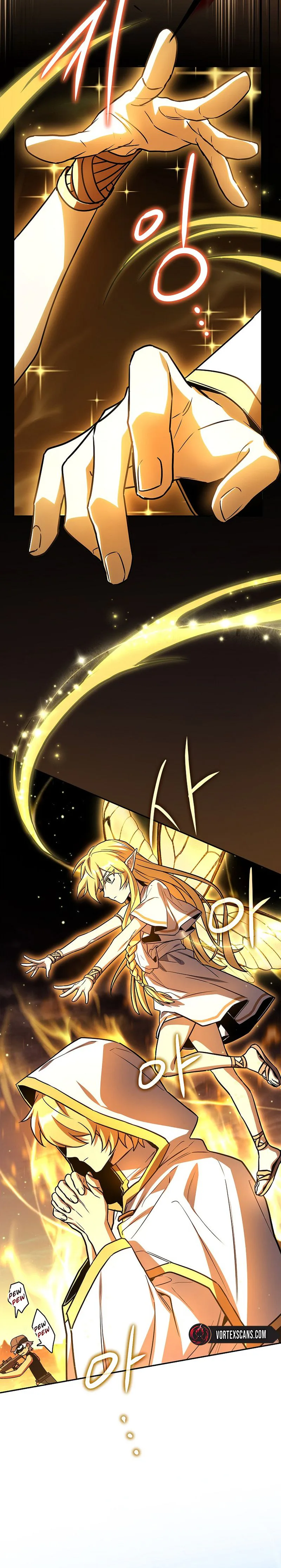 Solo EX-Rank Summoner Chapter 17 Page 16