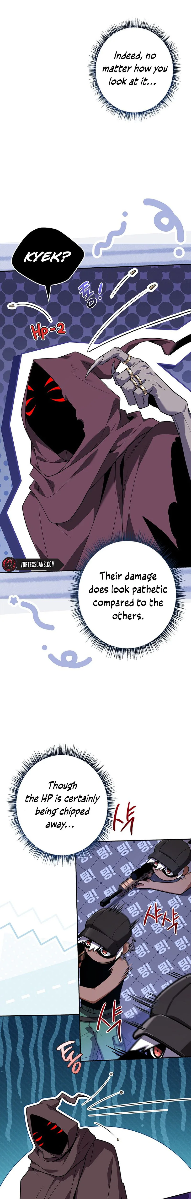 Solo EX-Rank Summoner Chapter 17 Page 18