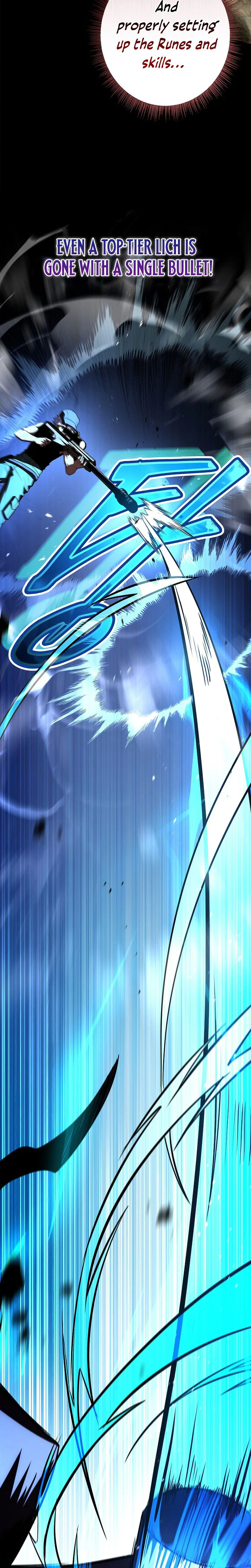 Solo EX-Rank Summoner Chapter 17 Page 24