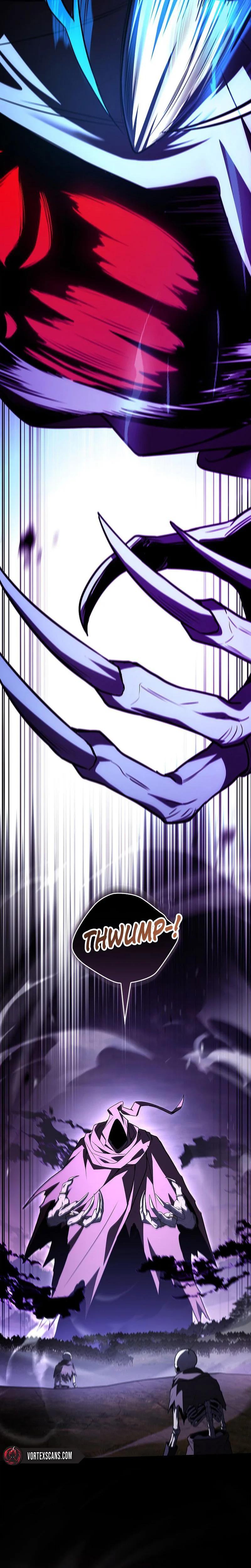 Solo EX-Rank Summoner Chapter 17 Page 25