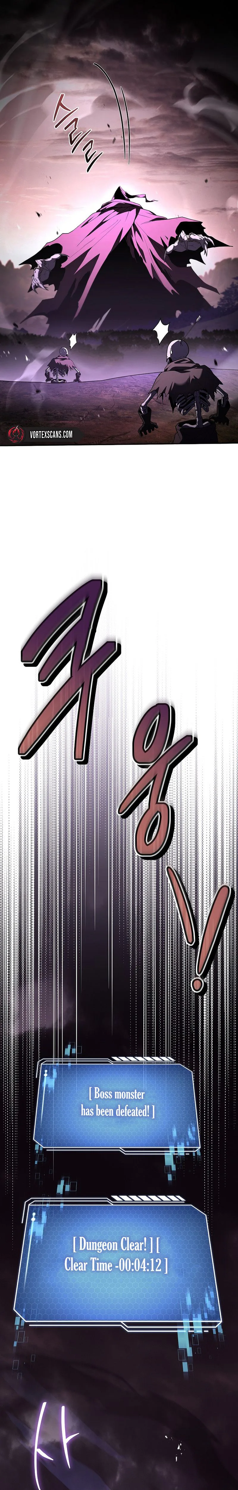 Solo EX-Rank Summoner Chapter 17 Page 26