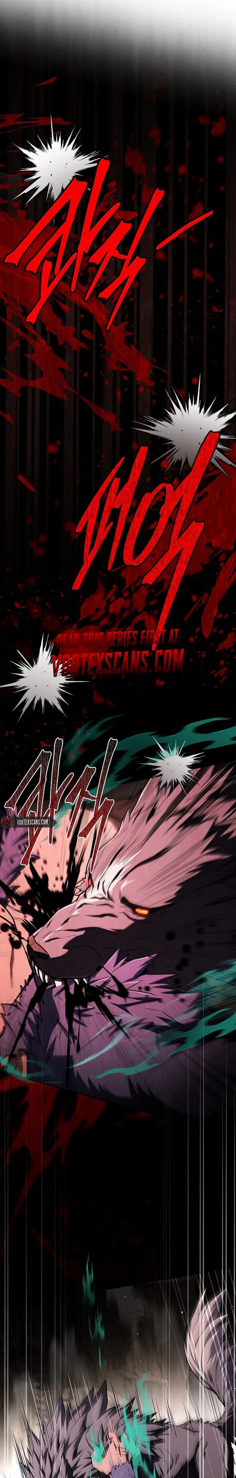 Solo EX-Rank Summoner Chapter 3 Page 18