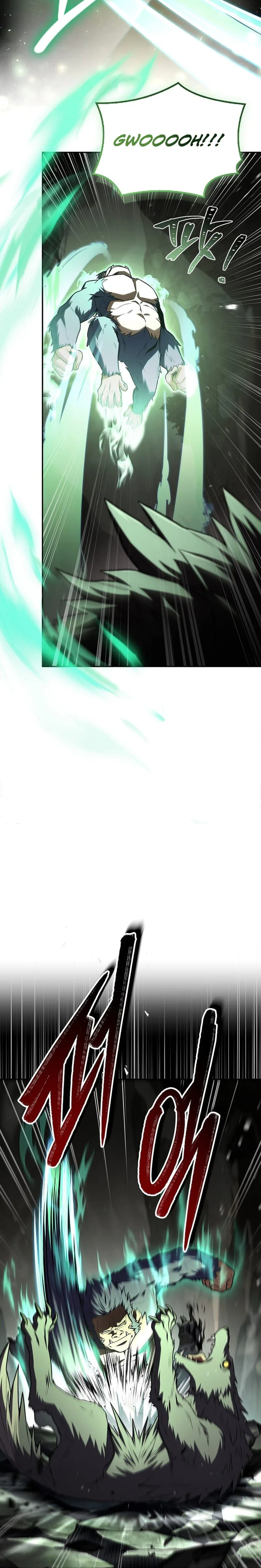 Solo EX-Rank Summoner Chapter 3 Page 22