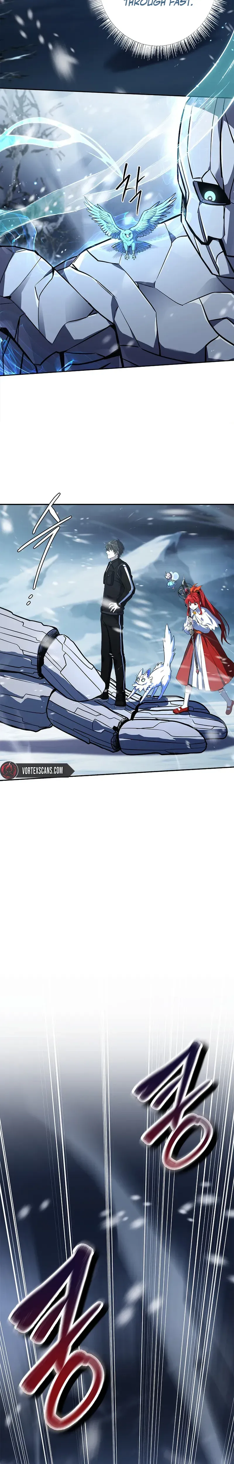 Solo EX-Rank Summoner Chapter 18 Page 25
