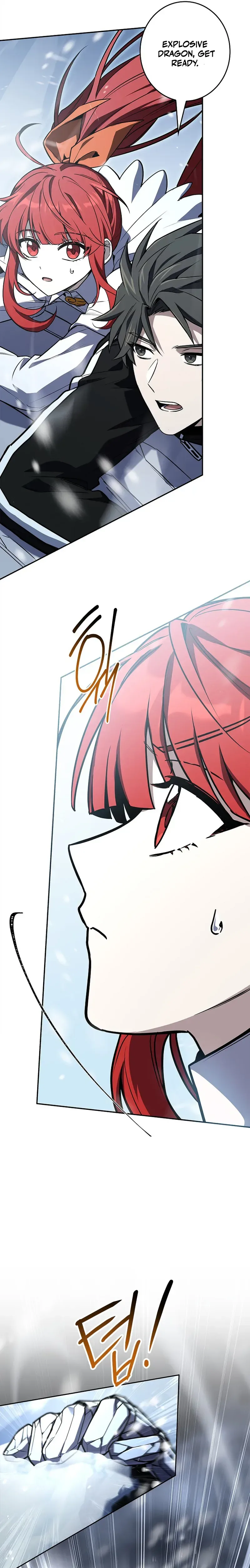 Solo EX-Rank Summoner Chapter 18 Page 30