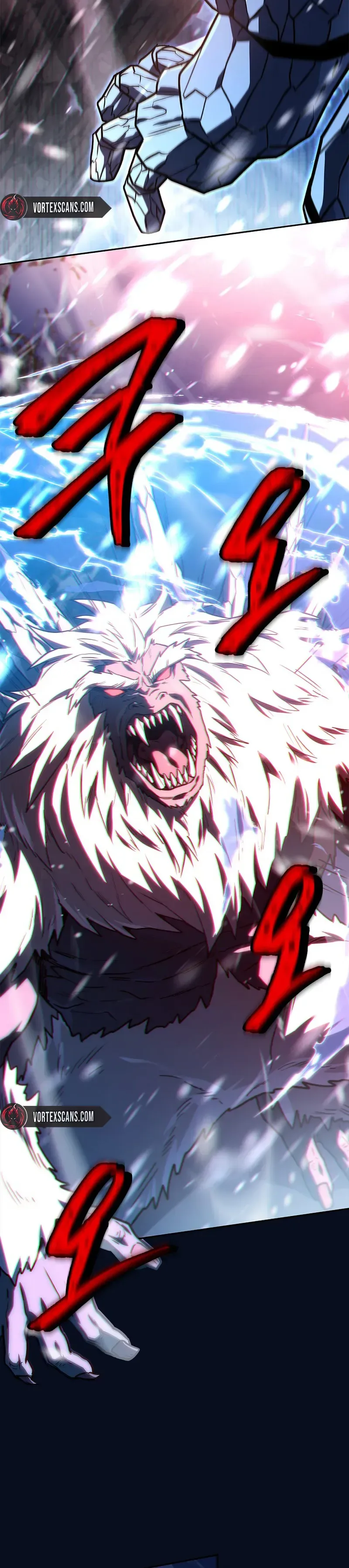 Solo EX-Rank Summoner Chapter 18 Page 32