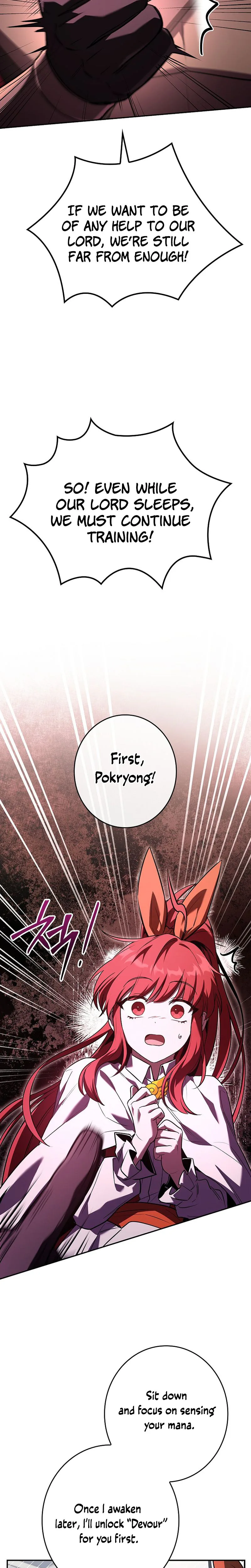 Solo EX-Rank Summoner Chapter 12 Page 18