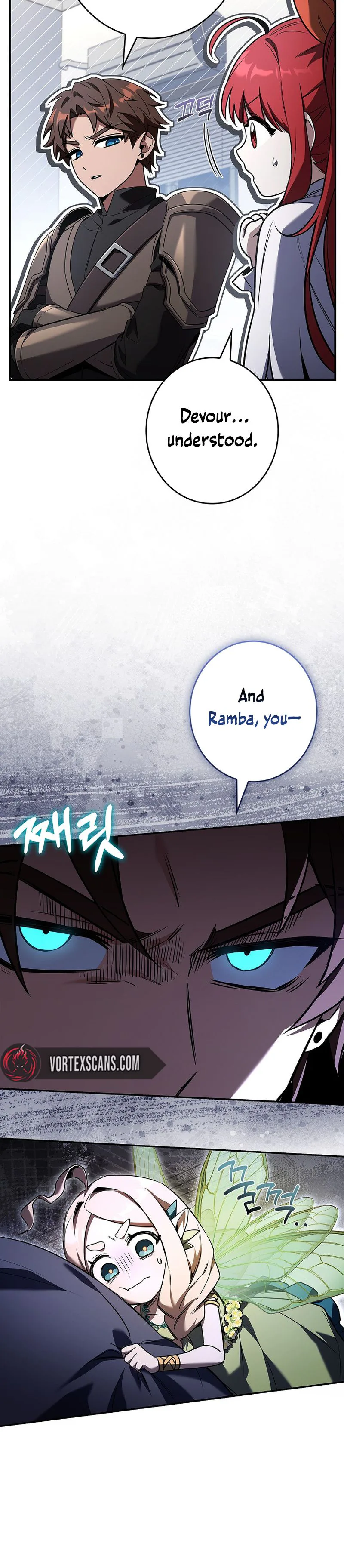 Solo EX-Rank Summoner Chapter 12 Page 19