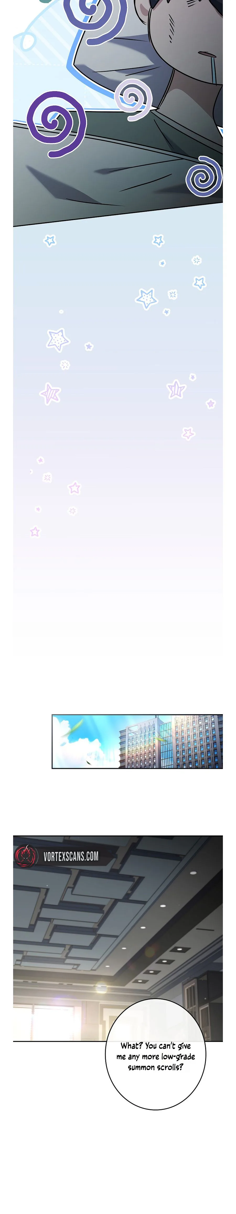 Solo EX-Rank Summoner Chapter 12 Page 22