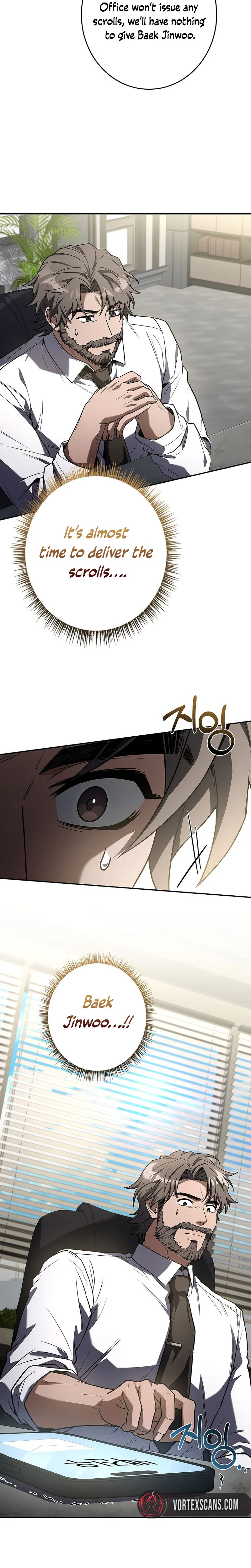 Solo EX-Rank Summoner Chapter 12 Page 25