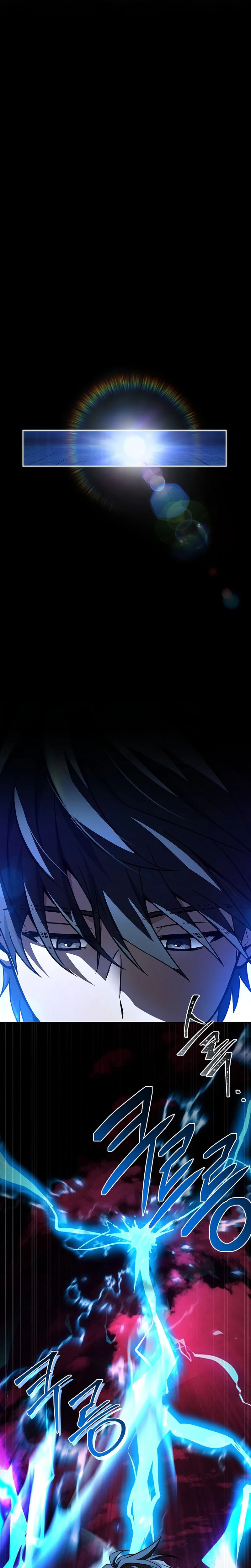 Solo EX-Rank Summoner Chapter 12 Page 35