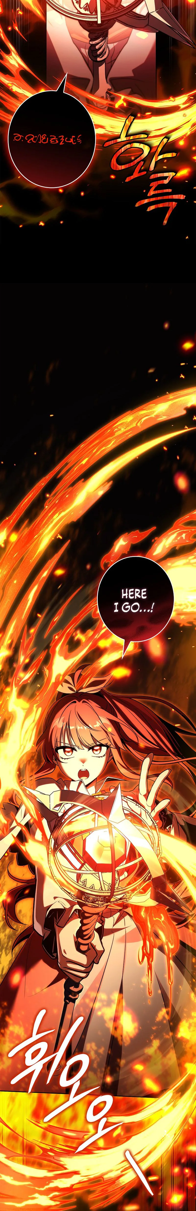 Solo EX-Rank Summoner Chapter 13 Page 17