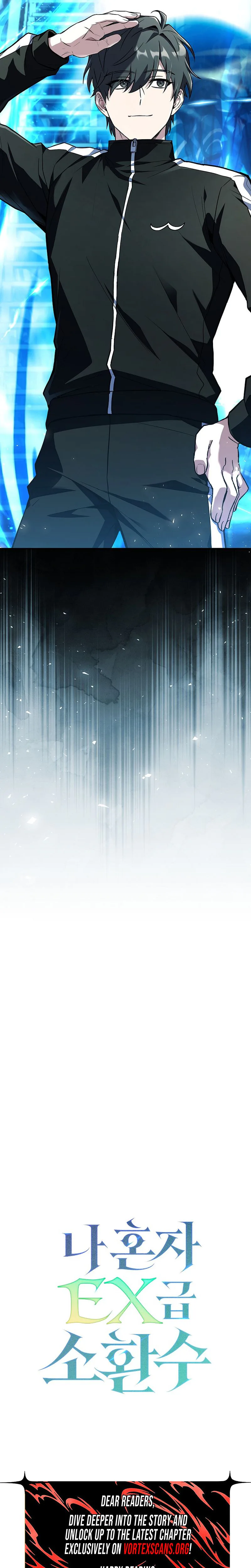 Solo EX-Rank Summoner Chapter 13 Page 39