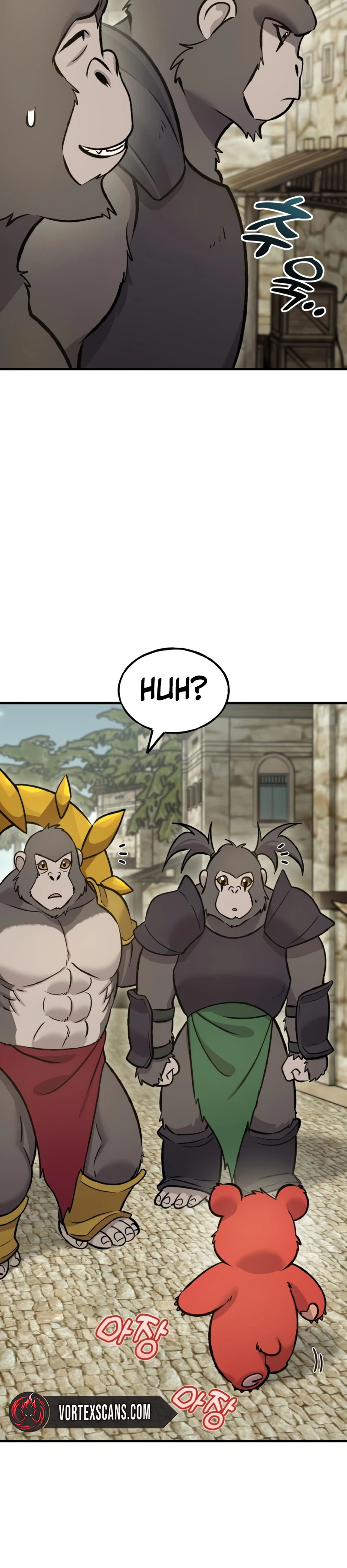 Solo Farming In The Tower Chapter 133 Page 24