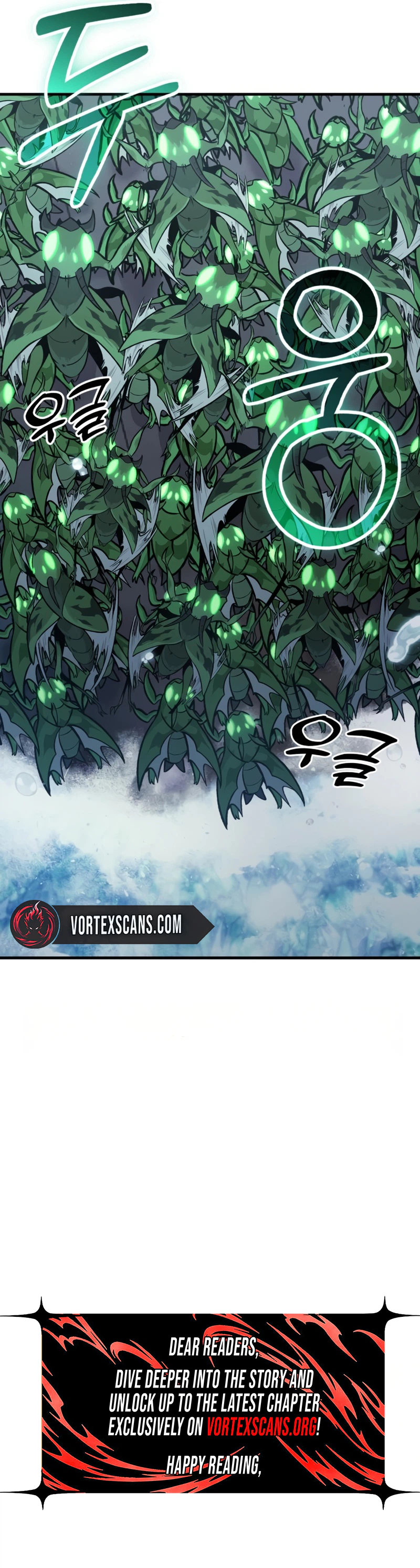 Solo Farming In The Tower Chapter 133 Page 37