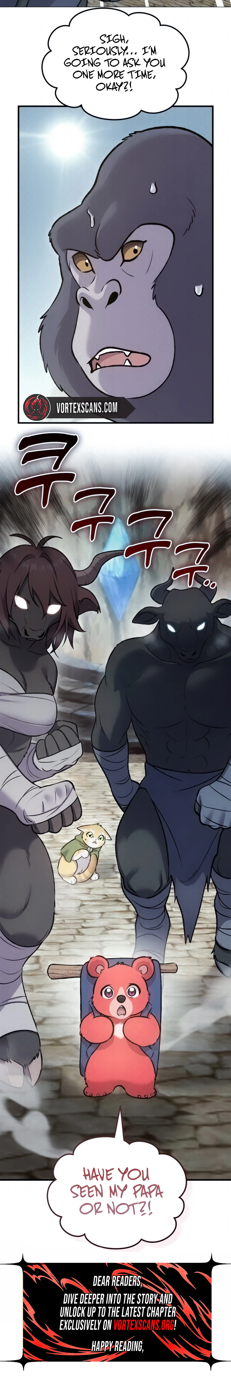 Solo Farming In The Tower Chapter 126 Page 29