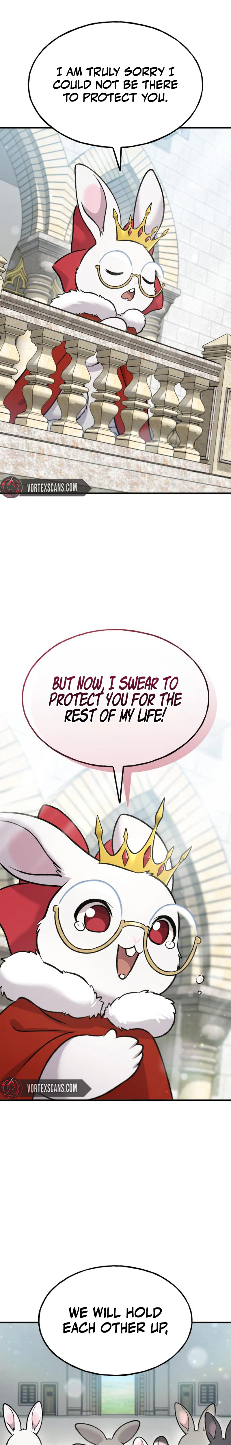 Solo Farming In The Tower Chapter 125 Page 29