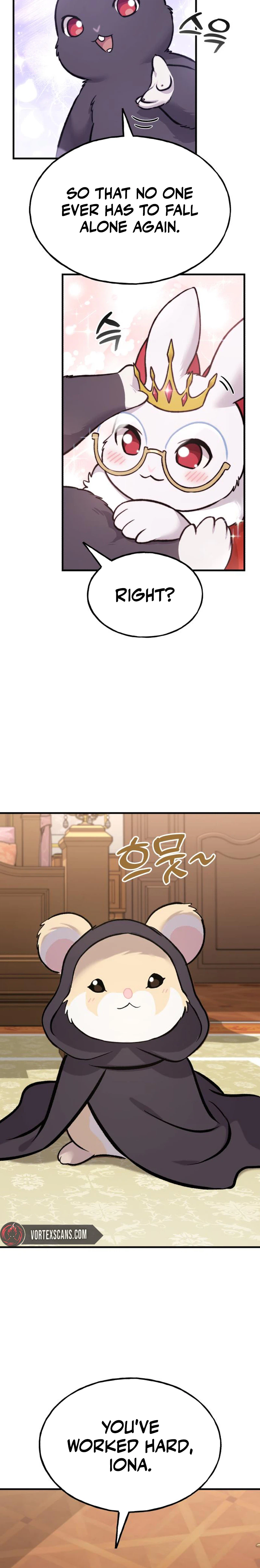 Solo Farming In The Tower Chapter 125 Page 33