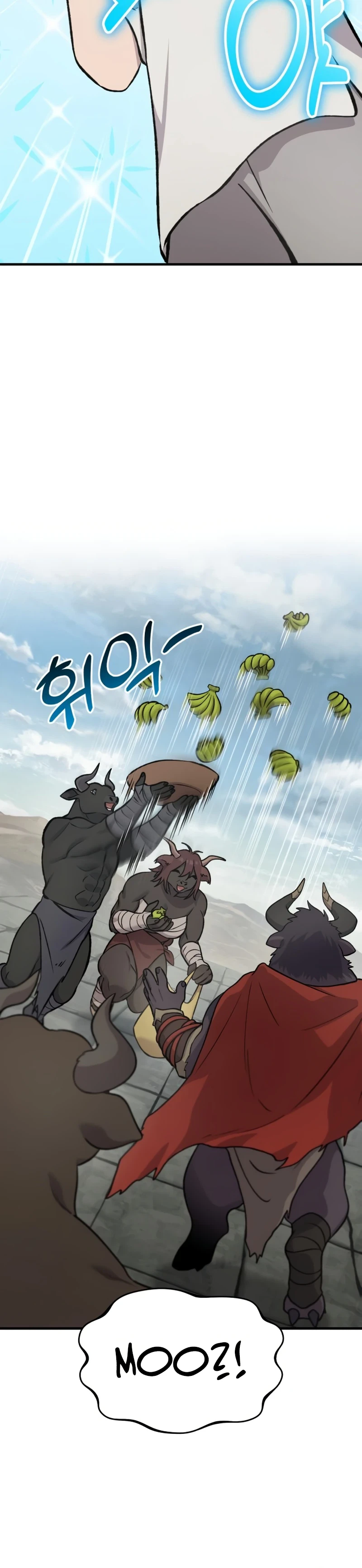 Solo Farming In The Tower Chapter 134 Page 6