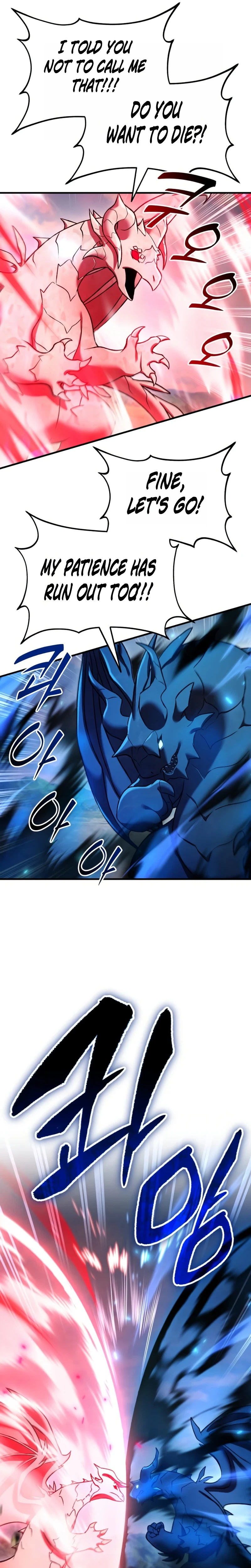 Solo Farming In The Tower Chapter 134 Page 16
