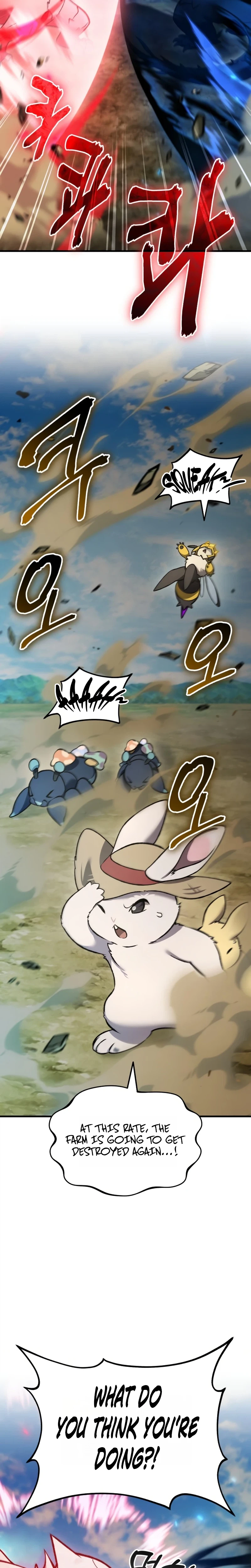 Solo Farming In The Tower Chapter 134 Page 17