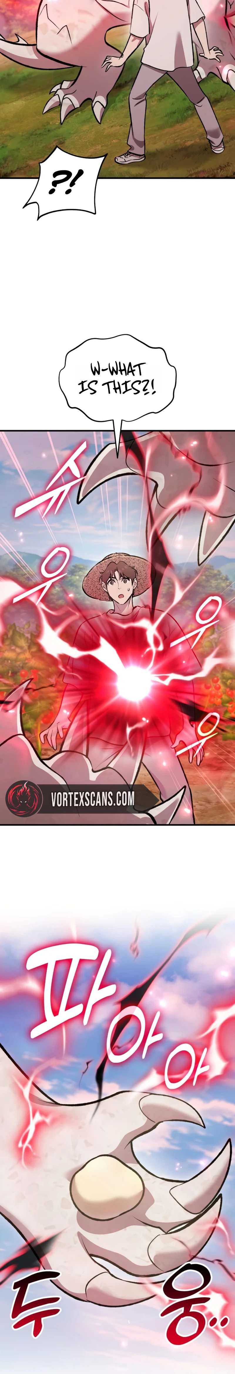 Solo Farming In The Tower Chapter 134 Page 33