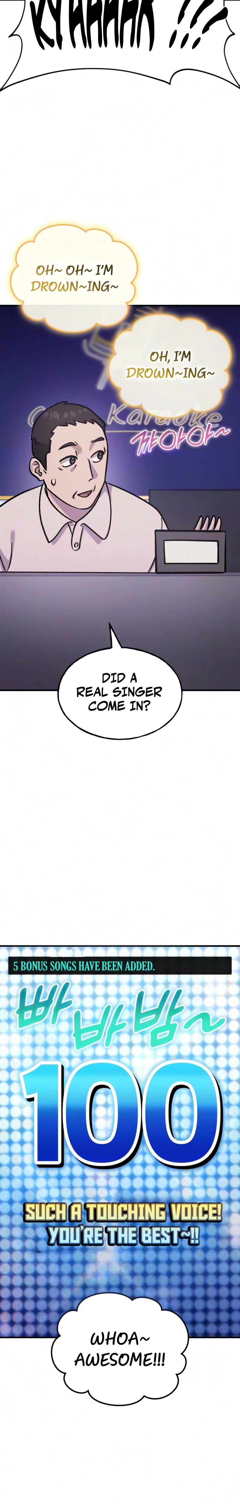 Solo Farming In The Tower Chapter 142 Page 5