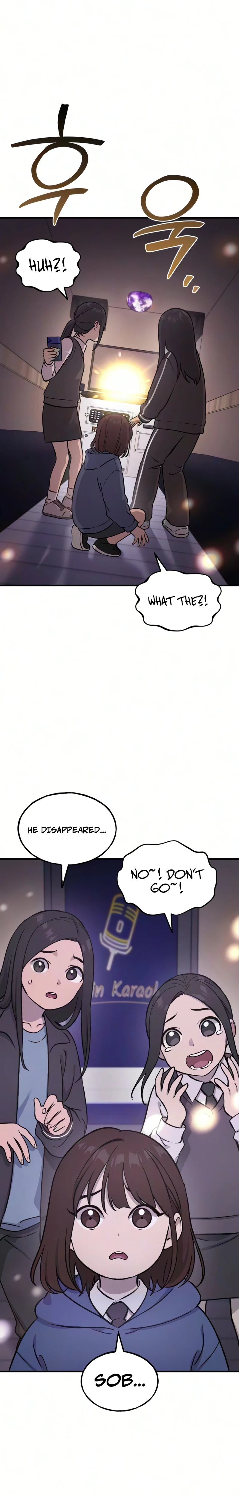 Solo Farming In The Tower Chapter 142 Page 10