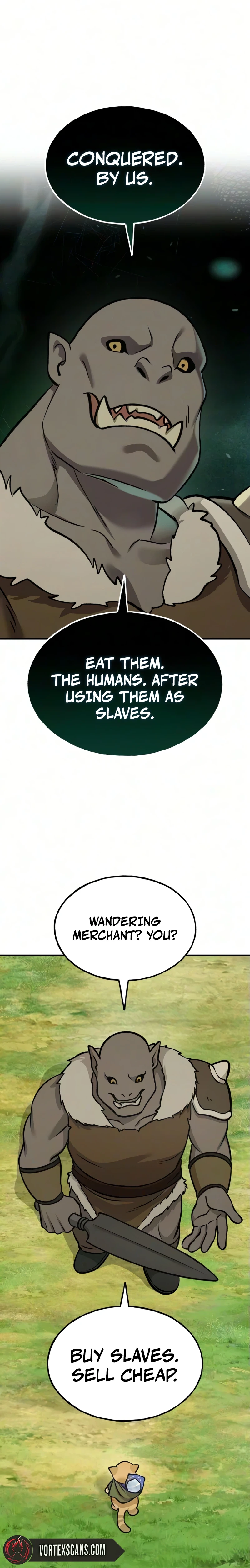 Solo Farming In The Tower Chapter 142 Page 16