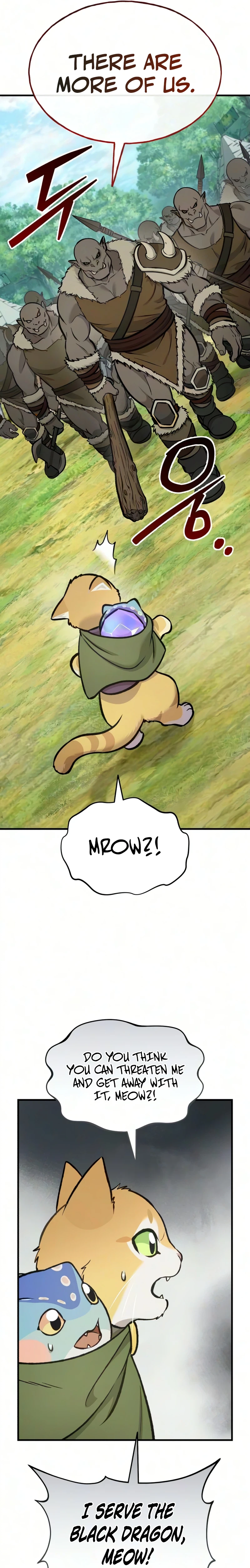 Solo Farming In The Tower Chapter 142 Page 19