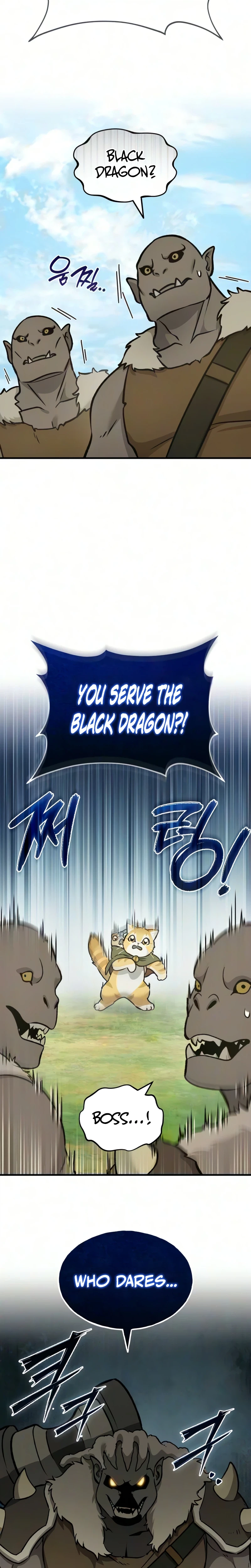 Solo Farming In The Tower Chapter 142 Page 20