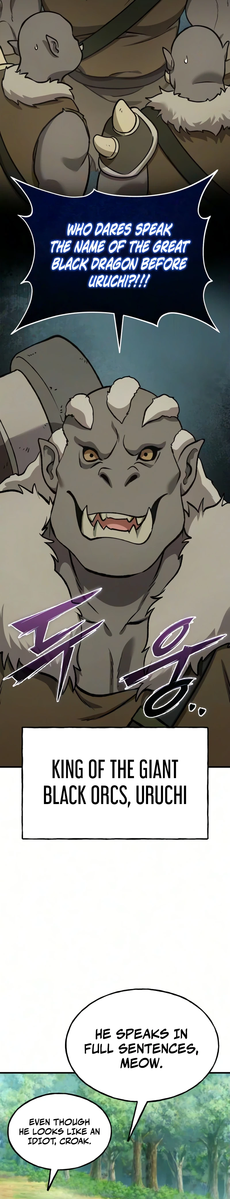Solo Farming In The Tower Chapter 142 Page 21