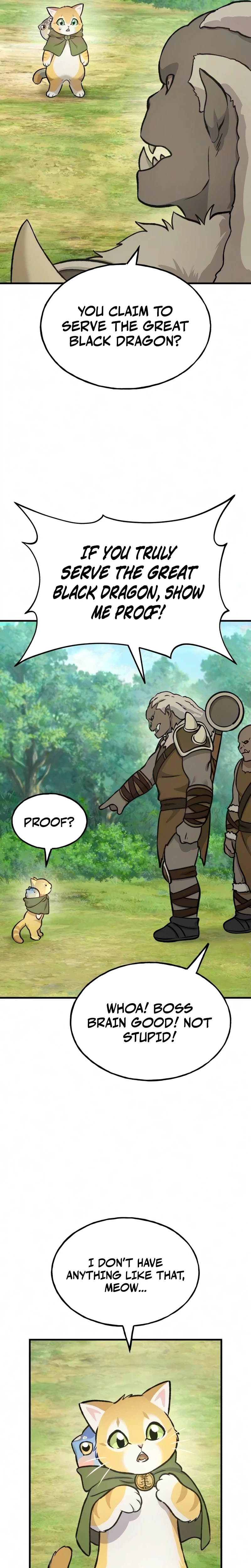 Solo Farming In The Tower Chapter 142 Page 22