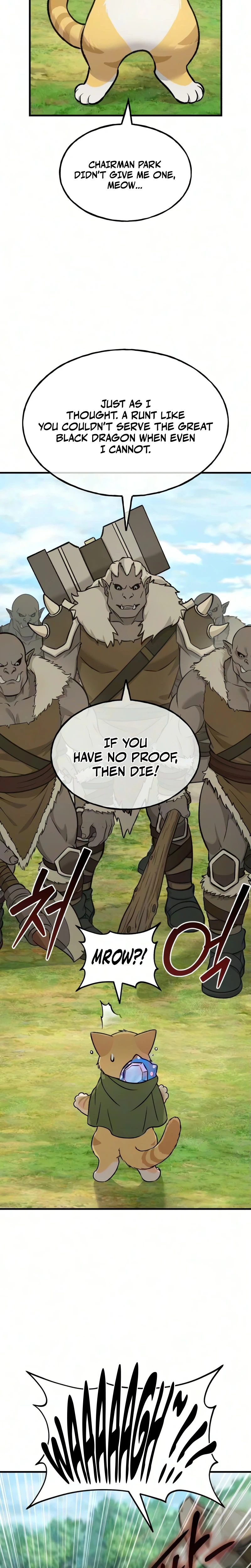 Solo Farming In The Tower Chapter 142 Page 23