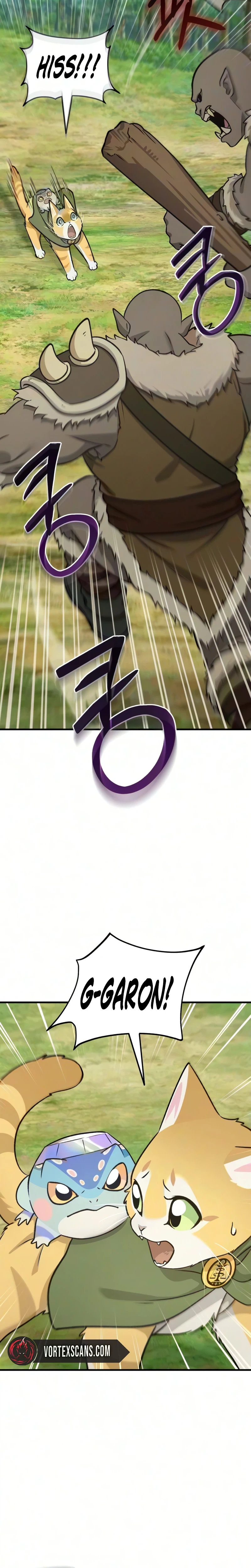 Solo Farming In The Tower Chapter 142 Page 24