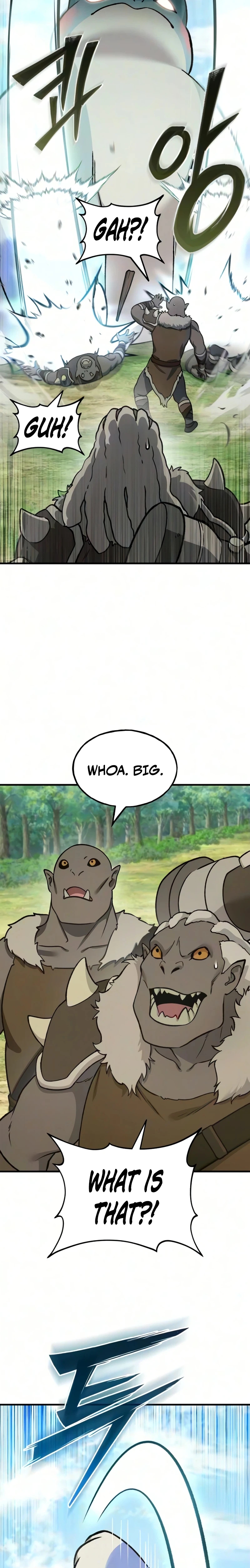 Solo Farming In The Tower Chapter 142 Page 26