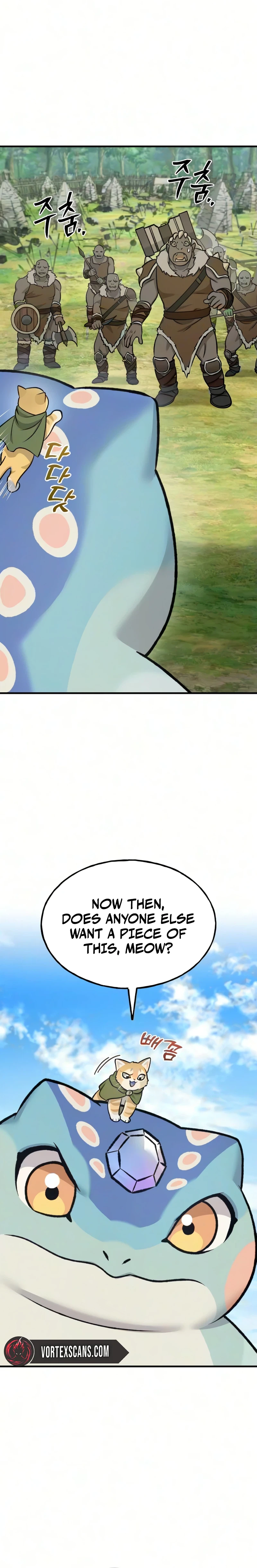 Solo Farming In The Tower Chapter 142 Page 30