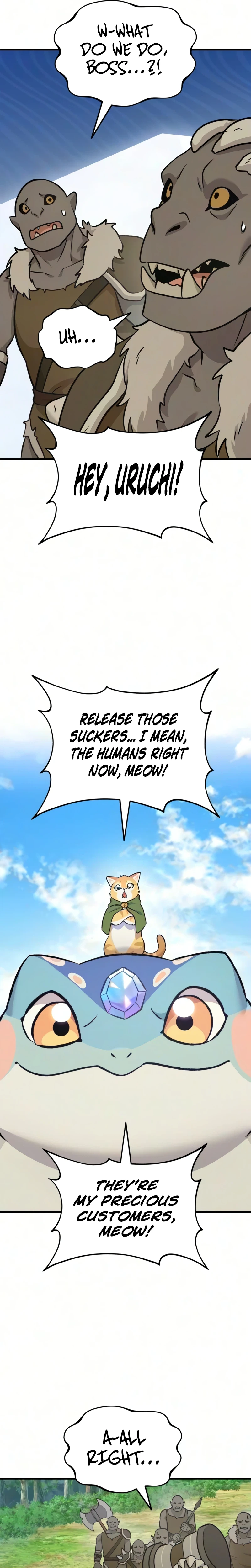 Solo Farming In The Tower Chapter 142 Page 31