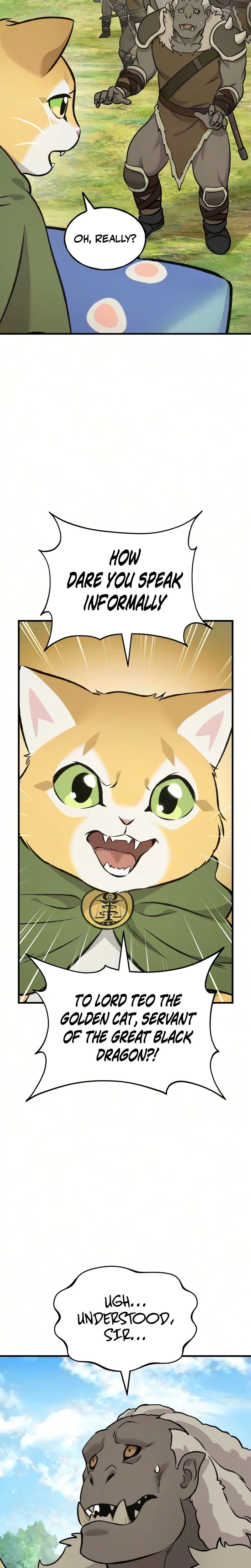 Solo Farming In The Tower Chapter 142 Page 32