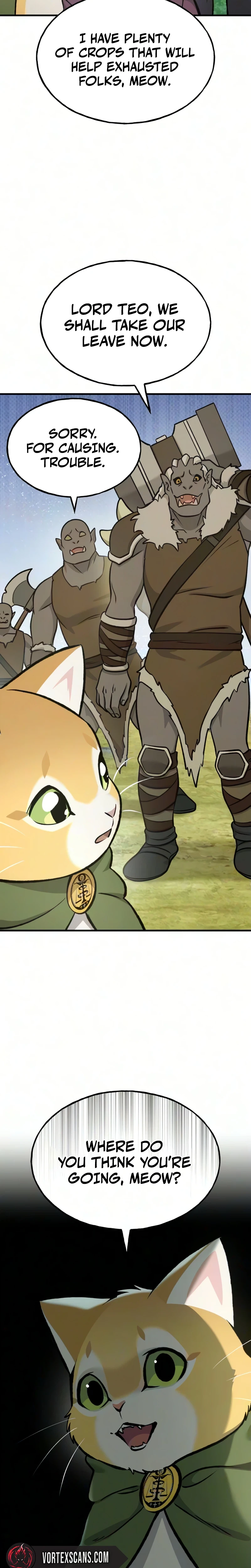 Solo Farming In The Tower Chapter 142 Page 35