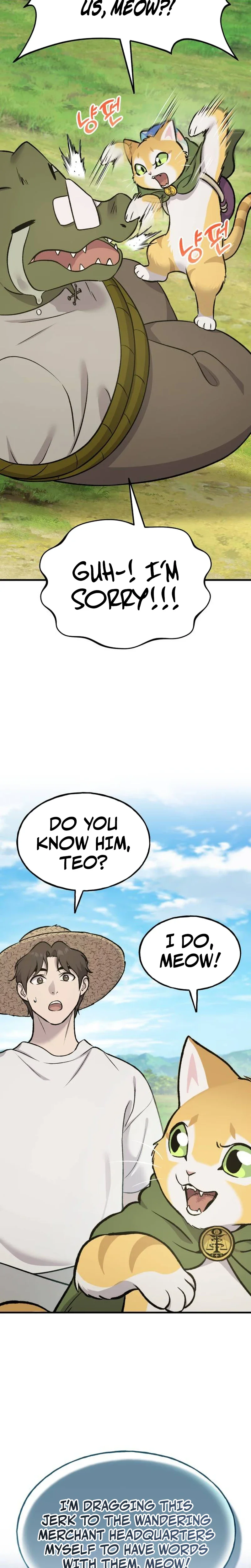 Solo Farming In The Tower Chapter 148 Page 5