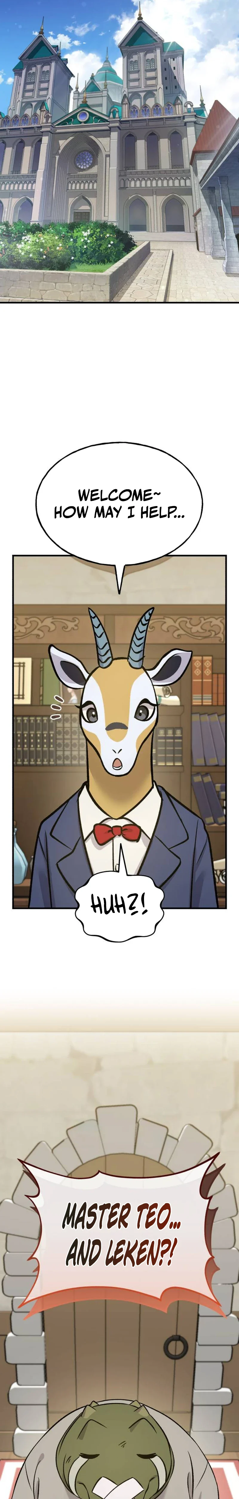 Solo Farming In The Tower Chapter 148 Page 7