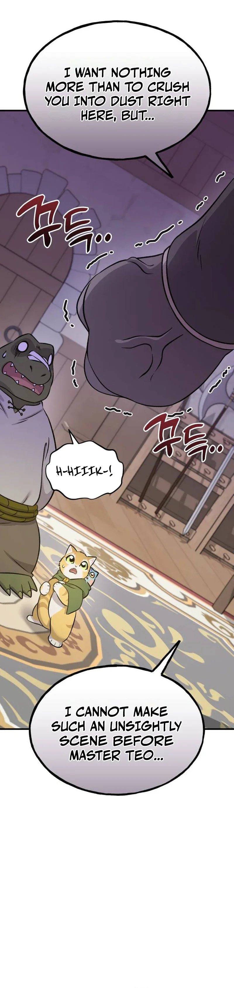 Solo Farming In The Tower Chapter 148 Page 12
