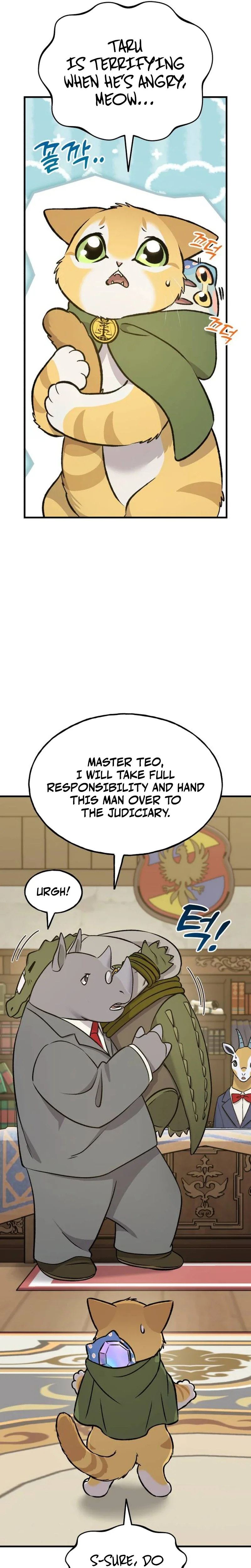 Solo Farming In The Tower Chapter 148 Page 13