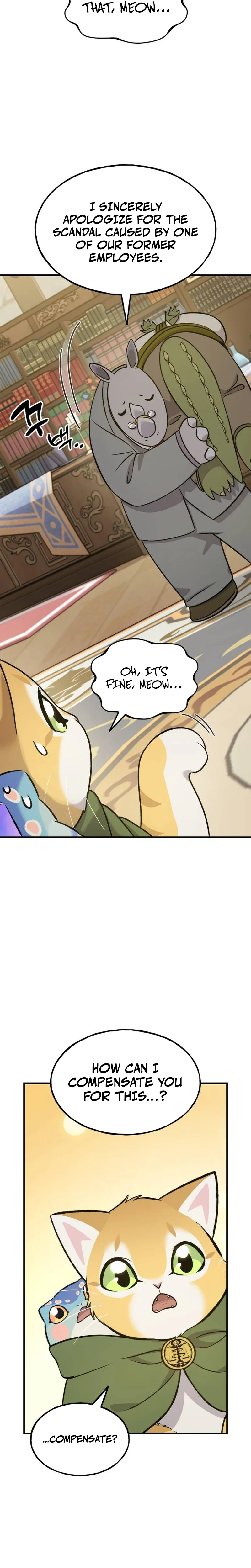 Solo Farming In The Tower Chapter 148 Page 14