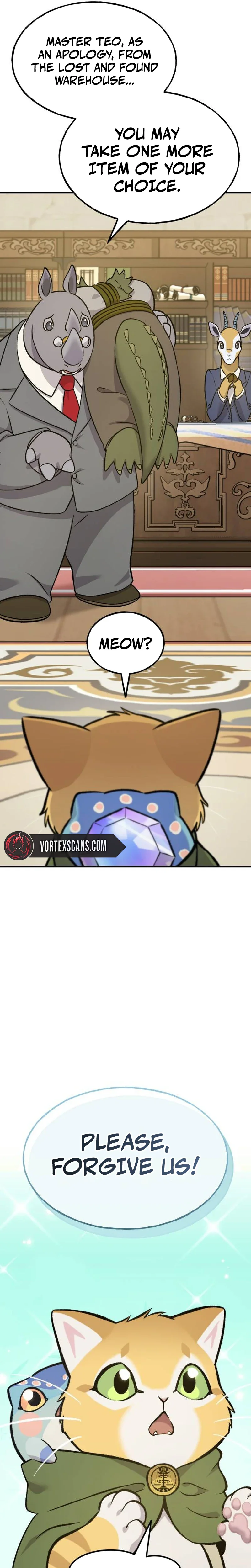 Solo Farming In The Tower Chapter 148 Page 16