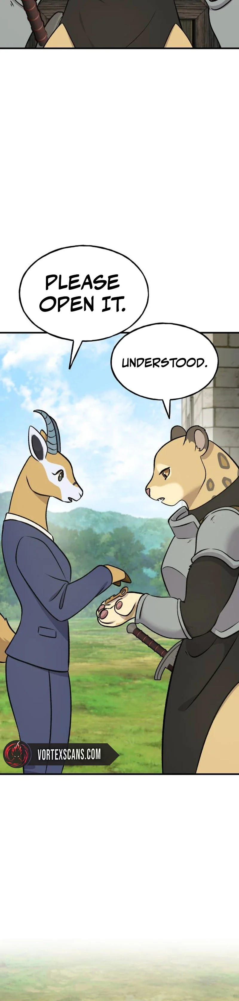 Solo Farming In The Tower Chapter 148 Page 18