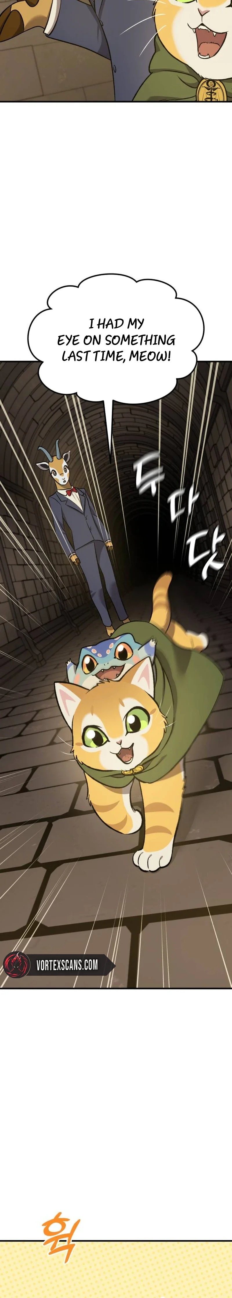 Solo Farming In The Tower Chapter 148 Page 21